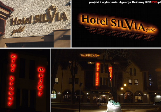 litery owiec1ce hotel